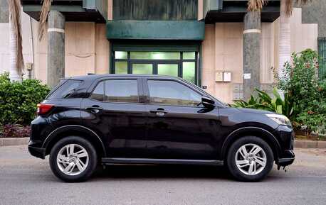 Jeddah, Vehicles, Cars & Trucks , SAR 39500,  Toyota Raize,  2023,  Automatic,  14000 KM,  &ndash; G-