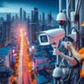 Mi CCTV Camera Repair Service In Daryaganj Delhi