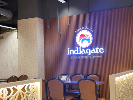 Bangkok, Jobs, Restaurant Supervisor