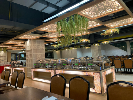 Bangkok, Jobs, Restaurant Supervisor