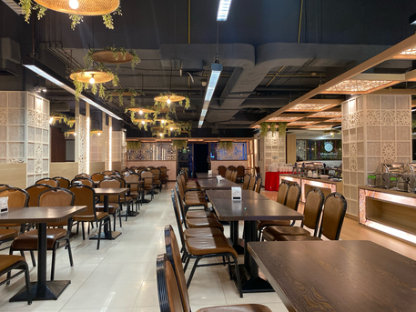 Bangkok, Jobs, Restaurant Supervisor