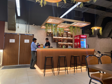 Bangkok, Jobs, Restaurant Supervisor