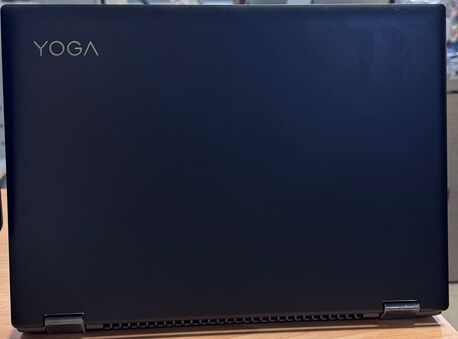 Doha, Computers, QAR 1200,  💻 Lenovo Yoga