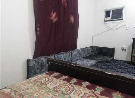 Hara, Rooms Available, SAR 1000/month,  Furnished,  Appertment Available Available On Ground Floor