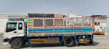 Riyadh, Labor/Moving, Shiftz Express Home Shifting Compound Villa