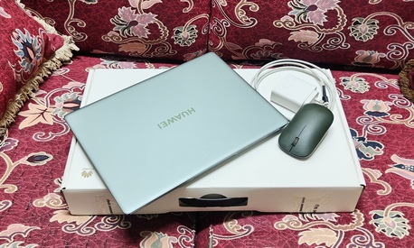 East Riffa, Electronics, BHD 360,  Huawei MateBook 14s | Core I7 11th Gen | 16GB RAM | 512GB SSD | Touchscreen