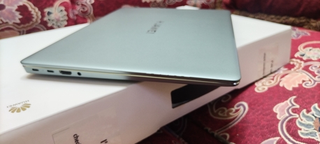 East Riffa, Electronics, BHD 360,  Huawei MateBook 14s | Core I7 11th Gen | 16GB RAM | 512GB SSD | Touchscreen