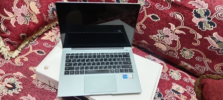 East Riffa, Electronics, BHD 360,  Huawei MateBook 14s | Core I7 11th Gen | 16GB RAM | 512GB SSD | Touchscreen