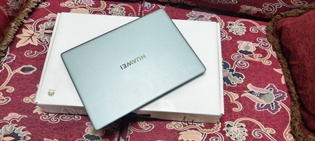 East Riffa, Electronics, BHD 360,  Huawei MateBook 14s | Core I7 11th Gen | 16GB RAM | 512GB SSD | Touchscreen