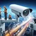 Alpha CCTV Camera Service Center In Daryaganj Delhi &ndash; Repair & Installation