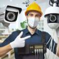 Alpha CCTV Camera Repair Service In Daryaganj Delhi