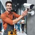 Godrej CCTV Camera Repair Service In Jama Masjid Delhi