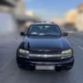 BHD 1600,  Chevrolet Trailblazer,  2008,  Automatic,  9999999 KM,