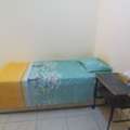 BHD 60/month,  Fully Furnished Bedspace Near BBK Bank Gudaibiya @ 60/-BHD