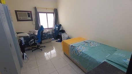 Gudaibiya, Bedspace Available, BHD 60/month,  Fully Furnished Bedspace Near BBK Bank Gudaibiya @ 60/-BHD