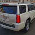SAR 79000,  Chevrolet Tahoe,  2015,  Automatic,  370 KM,