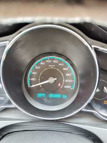 Khobar, Vehicles, Cars & Trucks , SAR 16000,  Chevrolet Malibu LT,  2011,  Automatic,  154000 KM,  I Want To Sell My Car