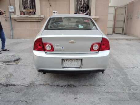 Khobar, Vehicles, Cars & Trucks , SAR 16000,  Chevrolet Malibu LT,  2011,  Automatic,  154000 KM,  I Want To Sell My Car
