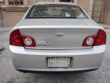 Khobar, Vehicles, Cars & Trucks , SAR 16000,  Chevrolet Malibu LT,  2011,  Automatic,  154000 KM,  I Want To Sell My Car