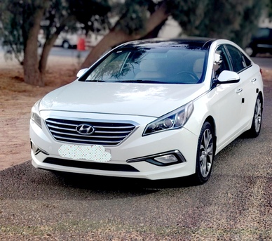 Yanbu, Vehicles, Cars & Trucks , SAR 39000,  Hyundai Sonata,  2016,  Automatic,  245000 KM,