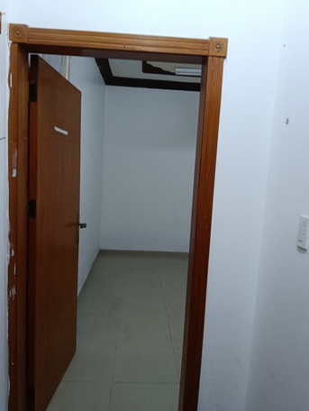 Khobar, Apartments, Flats, Houses & Villas, SAR 750/month,  Furnished,  1 BR,  One Single Room With Washroom Fully Safe And Secure Near Mark And Save, Lulu, Askan Park