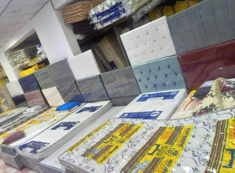 Jeddah, Furniture, SAR 150,  We Have All Types Of Home Furniture Avalible