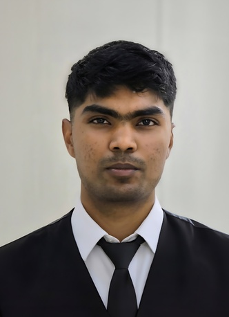 Doha, Job Seekers, Waiter