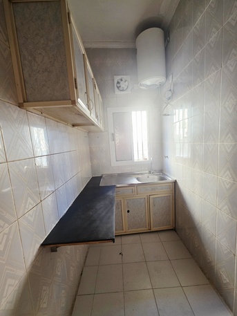 Gudaibiya, Apartments/Houses, BHD 200/month,  2 BR,  -Very Neet & Clean Semi Furnished 2 BHK Family Flat With Ewa @200/BD In Gudaibiya