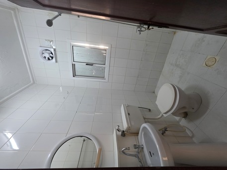 Gudaibiya, Apartments/Houses, BHD 200/month,  2 BR,  -Very Neet & Clean Semi Furnished 2 BHK Family Flat With Ewa @200/BD In Gudaibiya