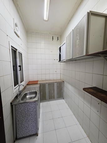 Gudaibiya, Apartments/Houses, BHD 230/month, 2 BR, -Very Neet & Clean Semi Furnished 2 BHK Family Flat With Ewa @230/BD In Gudaibiya