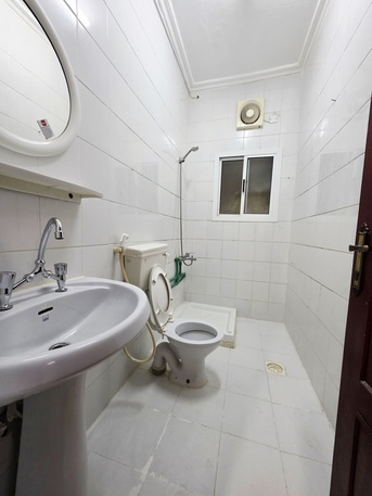 Gudaibiya, Apartments/Houses, BHD 230/month,  2 BR,  -Very Neet & Clean Semi Furnished 2 BHK Family Flat With Ewa @230/BD In Gudaibiya