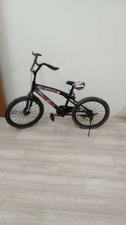 Tabuk City, Bicycles, SAR 150,  Bicycle