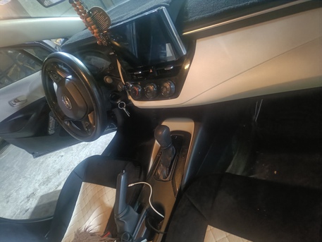 Jubail, Vehicles, Cars & Trucks , SAR 2000,  2021,  2021,  Automatic,  215688 KM,  Rent For Car ????