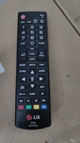 Manama, Electronics, BHD 3,  TV Remote Original Start From 3BD