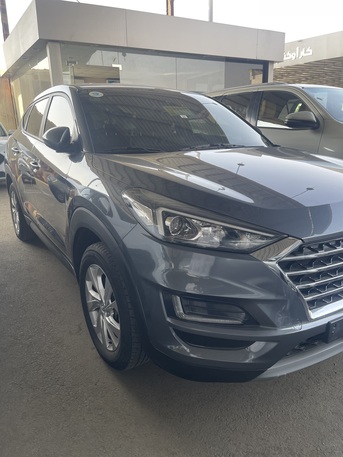 Alahaweed, Vehicles, Cars & Trucks , SAR 63000,  Hyundai Tucson,  2020,  Automatic,  108000 KM,   , Imported From Korea. 1600cc Engine, Customs Clearanc