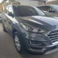SAR 63000,  Hyundai Tucson,  2020,  Automatic,  108000 KM,   , Imported From Korea. 1600cc Engine, Customs Clearanc