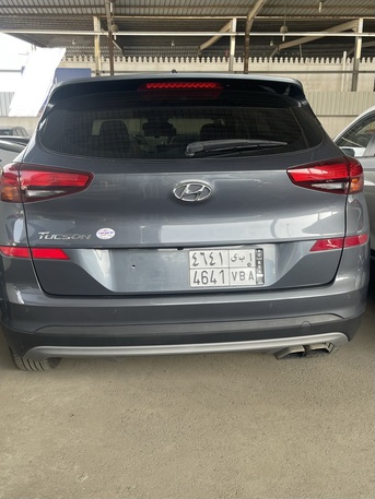 Alahaweed, Vehicles, Cars & Trucks , SAR 63000,  Hyundai Tucson,  2020,  Automatic,  108000 KM,   , Imported From Korea. 1600cc Engine, Customs Clearanc
