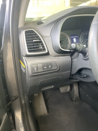 Alahaweed, Vehicles, Cars & Trucks , SAR 63000,  Hyundai Tucson,  2020,  Automatic,  108000 KM,   , Imported From Korea. 1600cc Engine, Customs Clearanc