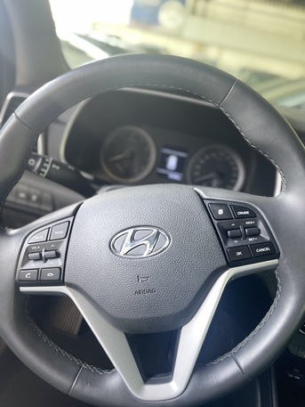 Alahaweed, Vehicles, Cars & Trucks , SAR 63000,  Hyundai Tucson,  2020,  Automatic,  108000 KM,   , Imported From Korea. 1600cc Engine, Customs Clearanc