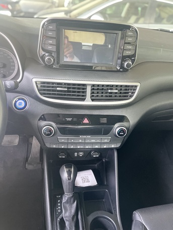 Alahaweed, Vehicles, Cars & Trucks , SAR 63000,  Hyundai Tucson,  2020,  Automatic,  108000 KM,   , Imported From Korea. 1600cc Engine, Customs Clearanc