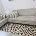 SAR 1000,  11 Seater Sofa Set