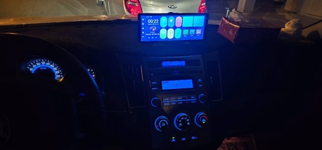 Manama, Vehicles, Cars & Trucks , BHD 1350,  Hyundai SUV,  2009,  Automatic,  27 KM,  SUV For Sale Good Condition 7 Seater Long Drive