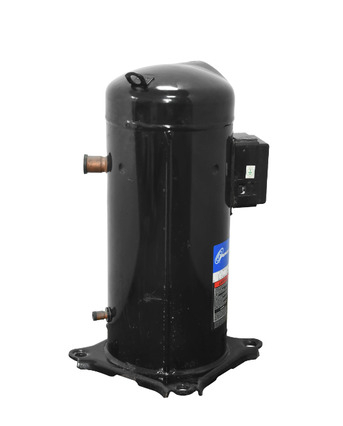 Paris, Industrial Machinery, EUR 1001000,  Copeland Compressor