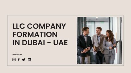 Dubai, Business, Company Formation In Dubai Free Zone