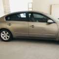 BHD 1050,  Nissan Altima,  2008,  Automatic,  190000 KM,