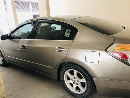 Riffa, Vehicles, Cars & Trucks , BHD 1050,  Nissan Altima,  2008,  Automatic,  190000 KM,