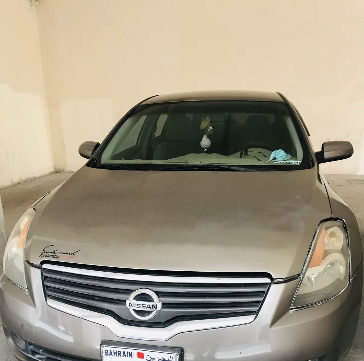 Riffa, Vehicles, Cars & Trucks , BHD 1050,  Nissan Altima,  2008,  Automatic,  190000 KM,