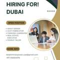 SEEKING FOR DUBAI