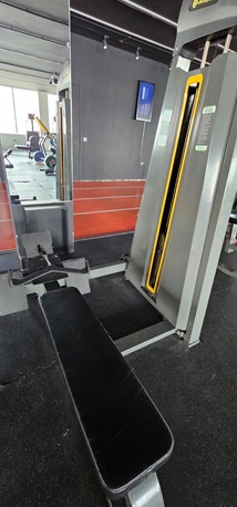 Hidd, Sporting Goods, BHD 110,  Gym Equipment For Sale