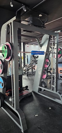 Hidd, Sporting Goods, BHD 110,  Gym Equipment For Sale